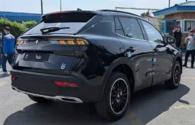 آخرین قیمت خودرو ریرا در بازار ایران – چهارشنبه ۲۶ آذرماه ۱۴۰۴