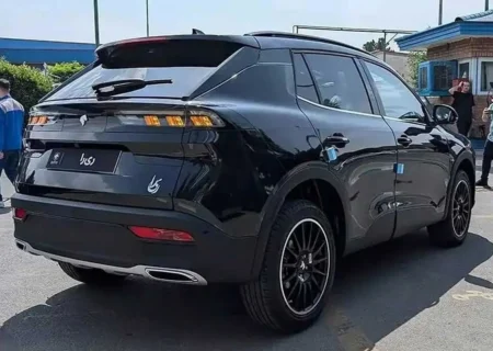 آخرین قیمت خودرو ری‌را در بازار ایران – چهارشنبه ۲۶ آذرماه ۱۴۰۴