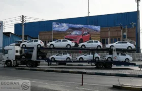 آخرین قیمت ساینا، پراید، تارا، کوییک و شاهین + جدول