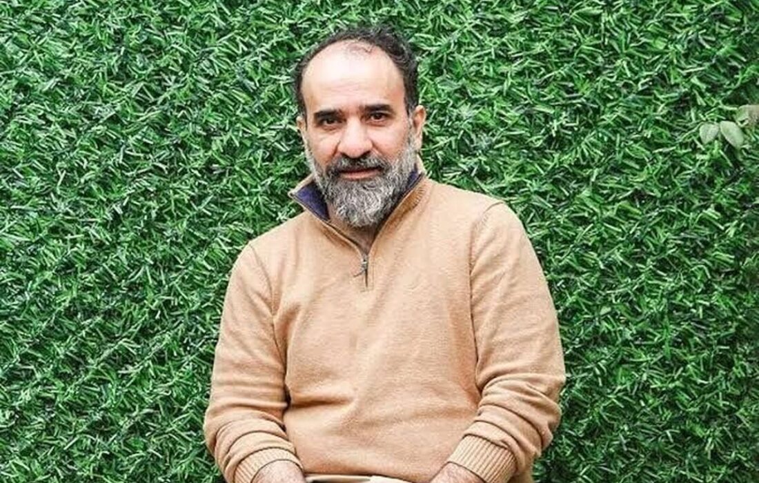 آخرین وضعیت رضا امیرخانی از زبان پزشک معالج/روند طولانی افزایش سطح هوشیاری عادی است