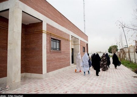 آزادی 138 بانوی ایرانی در قالب پویش «مهر فاطمی»