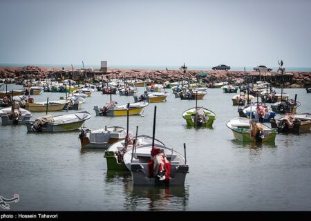 آغاز اجرای پروژه‌های بهسازی در 17 بندر ماهیگیری کشور