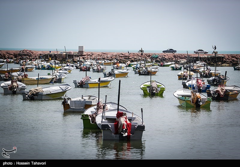 آغاز اجرای پروژههای بهسازی در 17 بندر ماهیگیری کشور