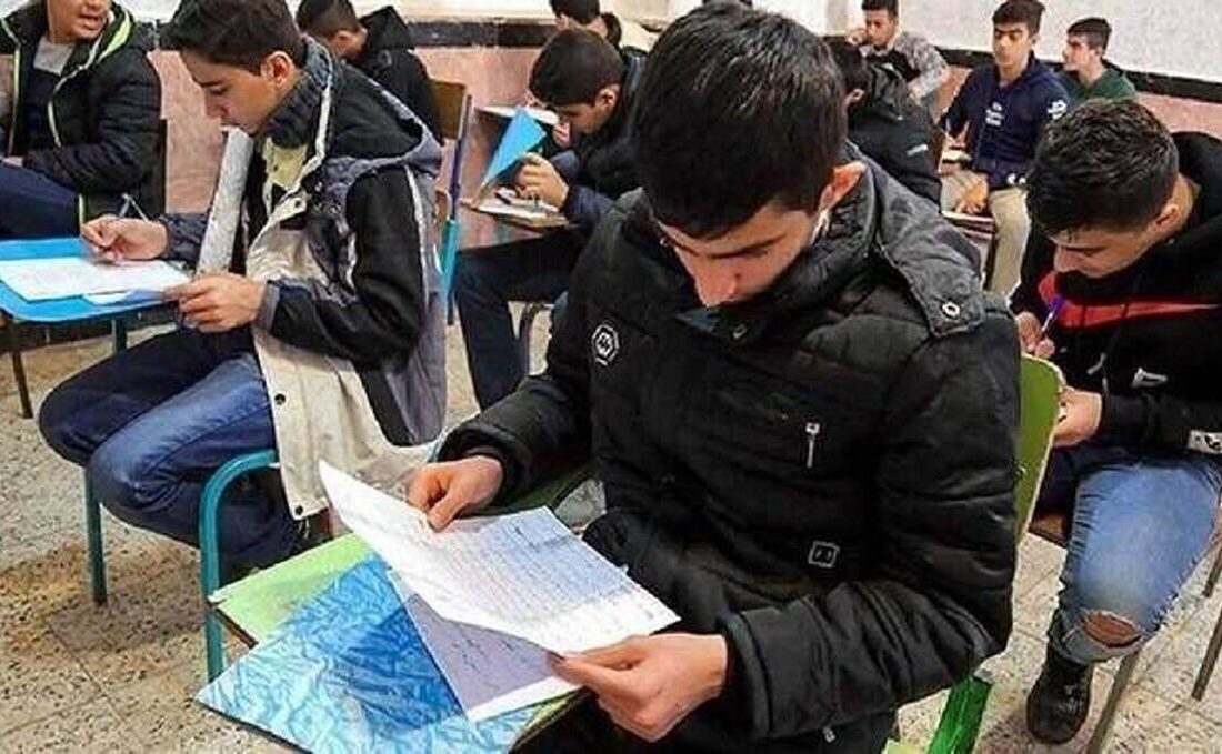 آغاز امتحانات نهایی دوازدهمیها از امروز + برنامه امتحانات