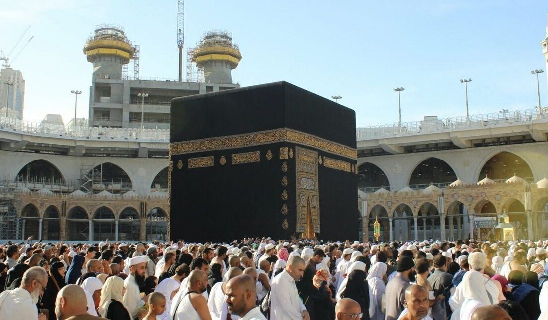 آغاز ثبتنام حج تمتع ۱۴۰۵/ توصیه مهم هلال احمر به حجاج