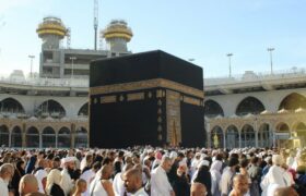 آغاز ثبتنام حج تمتع ۱۴۰۵/ توصیه مهم هلال احمر به حجاج