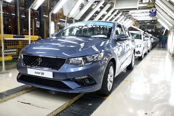 آغاز فروش فوری و پیشفروش ایران خودرو/ مرحله جدید ثبتنام ایران خودرو بدون نیاز به مسدودسازی وجه نقد