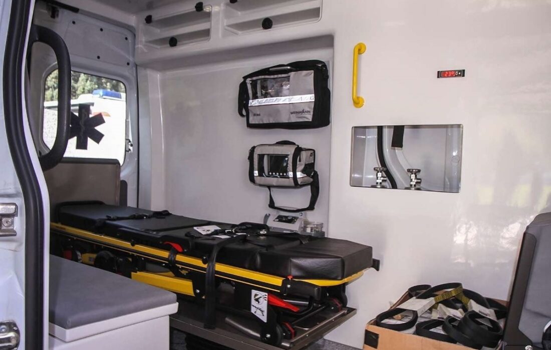 آمادهباش بیمارستانها و لغو مرخصی کادر درمان/ ذخیره حداقل ۷۲ ساعته داروهای ضروری