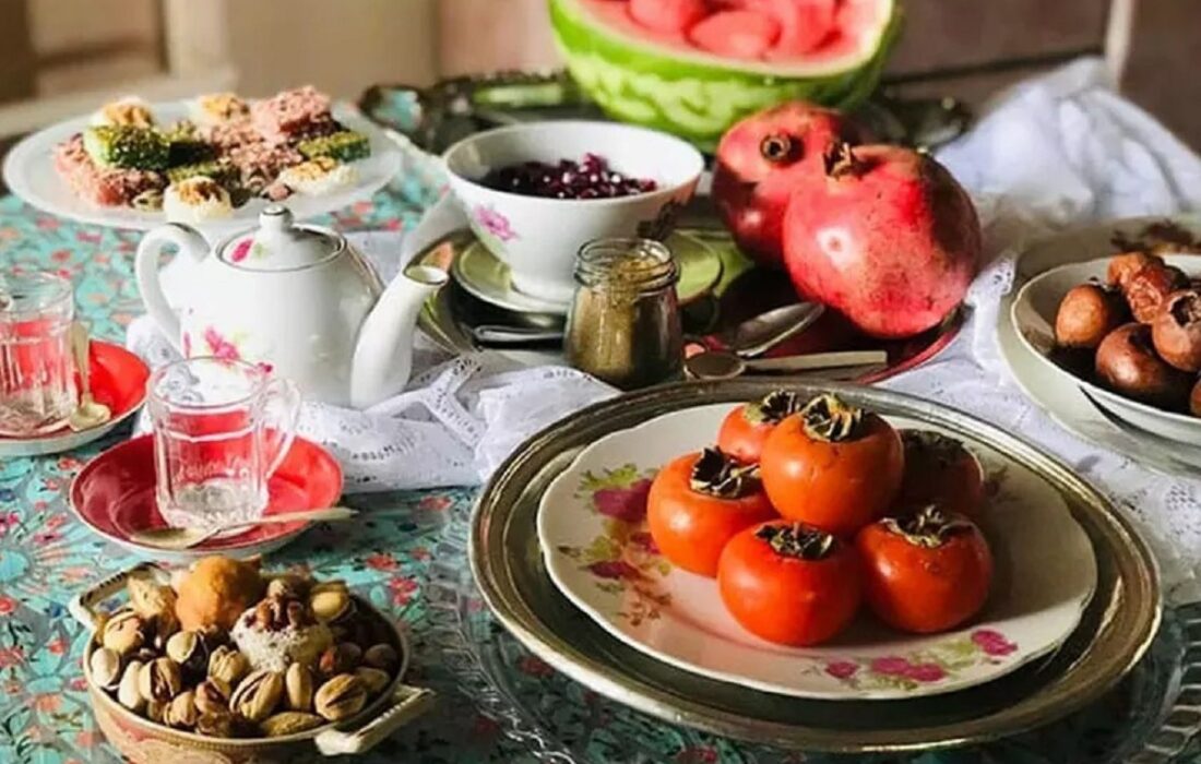 آیا فردای شب یلدا تعطیل است؟