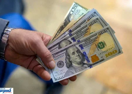 آینده قیمت دلار و طلا تا آخر سال پیش بینی شد