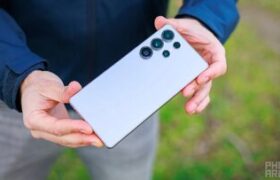 ارتباط ماهوارهای با گوشی پرچمدار سامسونگ به چین رسید