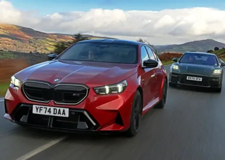 اروپا تسلیم خودروهای بنزینی شد