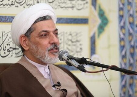 اظهارات جنجالی یک کارشناس دینی روی آنتن زنده