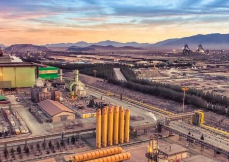 اعدادی که باید سهامداران فولاد ببینند/ فروش ۲۳۰ همتی فولاد در ۹ ماه