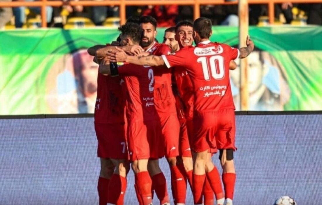 اعلام محرومان هفته پانزدهم / غیبت چهرههای سرشناس در لیگ برتر