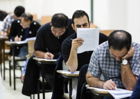 اعلام نتایج اولیه دکتری علوم پزشکی ۱۴۰۴ / آغاز انتخاب‌رشته از امروز