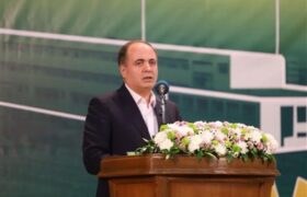 افزایش 400 هزار تنی محصولات شیلاتی طی پنج سال آینده