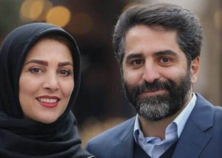 افشاگری باورنکردنی ژیلا صادقی از خیانت همسرش / فایل صوتی آقازاده لو رفت!