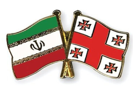 امضای تفاهمنامه ایران و گرجستان و پیشنهاد شورای همکاری تمدنهای باستانی