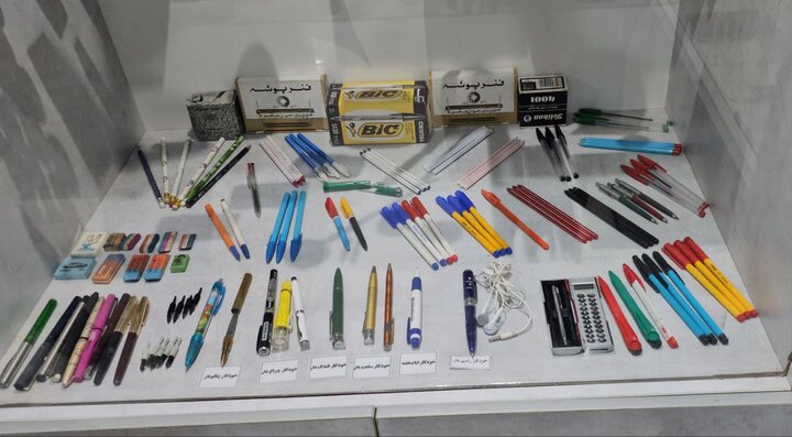 امضای تفاهمنامه ایران و گرجستان و پیشنهاد شورای همکاری تمدنهای باستانی موزهای که با عشق بابای مدرسه برای دانشآموزان ساخته شد+ فیلم