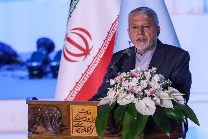 امضای تفاهمنامه ایران و گرجستان و پیشنهاد شورای همکاری تمدنهای باستانی ثبتجهانی ابزار وفاق فرهنگی است