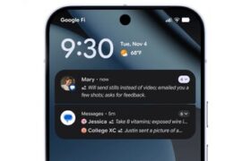 اندروید ۱۶ یک غافلگیری تازه برای کاربران دارد