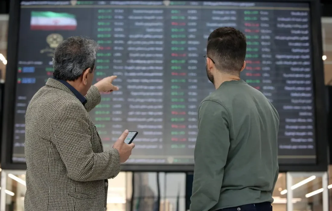 اهرم صعودی بورس در معاملات ۱۲ آذر | اخبار مهم برای فعالان بازارسرمایه اعلام شد