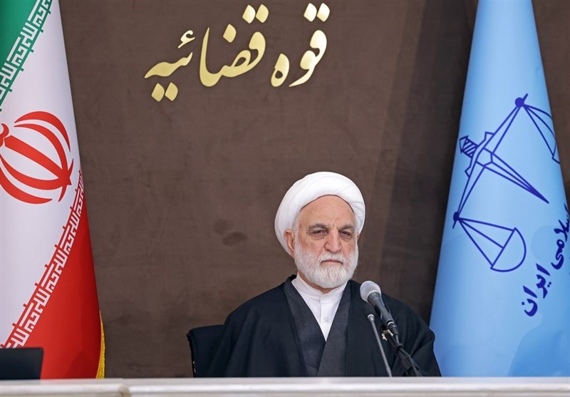 اژهای: ادعای پرداخت جریمه 11هزار میلیاردی از سوی قاچاقچی صحت نداشت