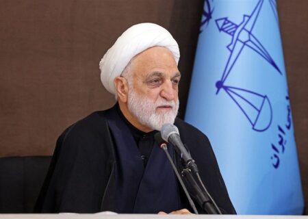 اژه‌ای: منشأ عمده مشکلات اقتصادی در بانک مرکزی و چند وزارتخانه است