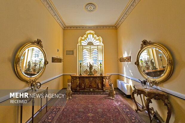 بازدید رایگان دانشجویان و اساتید از موزهها در روز دانشجو