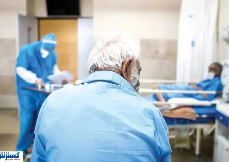 بازنشستگان در محاصره هزینه‌های درمان؛ زمان اجرای ماده ۵۴ فرا رسید