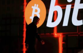 بحران تازه در بازار رمزارز؛ سقوط صندوقهای وابسته به بیتکوین