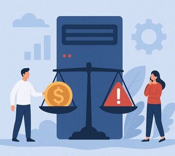 بحران ناترازی در صنعت ارتباطات؛ زنگ خطری برای آینده اقتصاد دیجیتال ایران