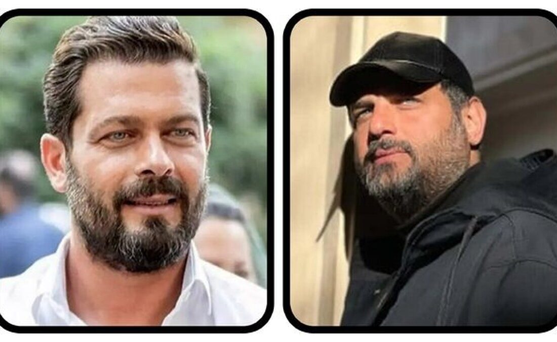 برخورد عجیب با استعفای پژمان بازغی و سام درخشانی /  متن استعفا حذف شد