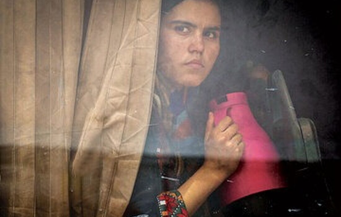 برخی افغان‌ها از اخراج در ایران معاف شدند