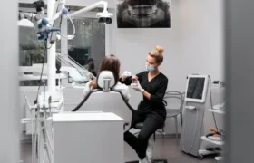 بررسی خدمات کلینیک‌ های دندانپزشکی مدرن