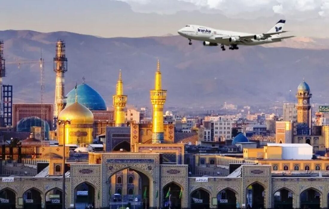 بلیط کربلا چند؟/ هزینه سفر به عتبات اعلام شد