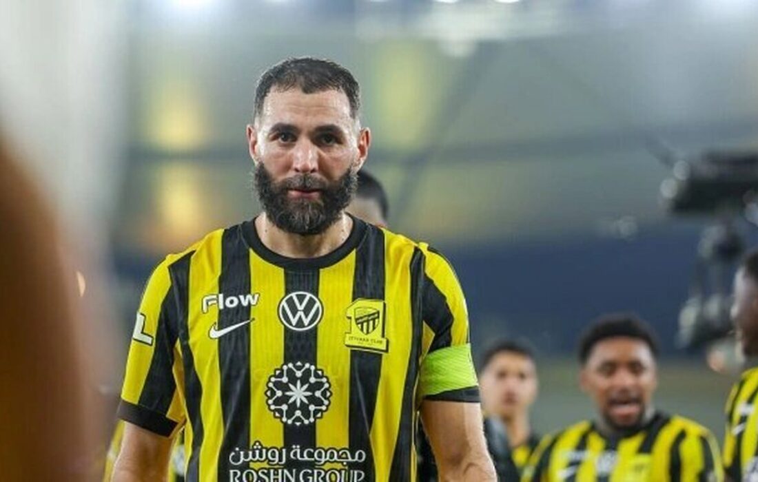 بنزما برای جام جهانی بعدی برمیگردد؟