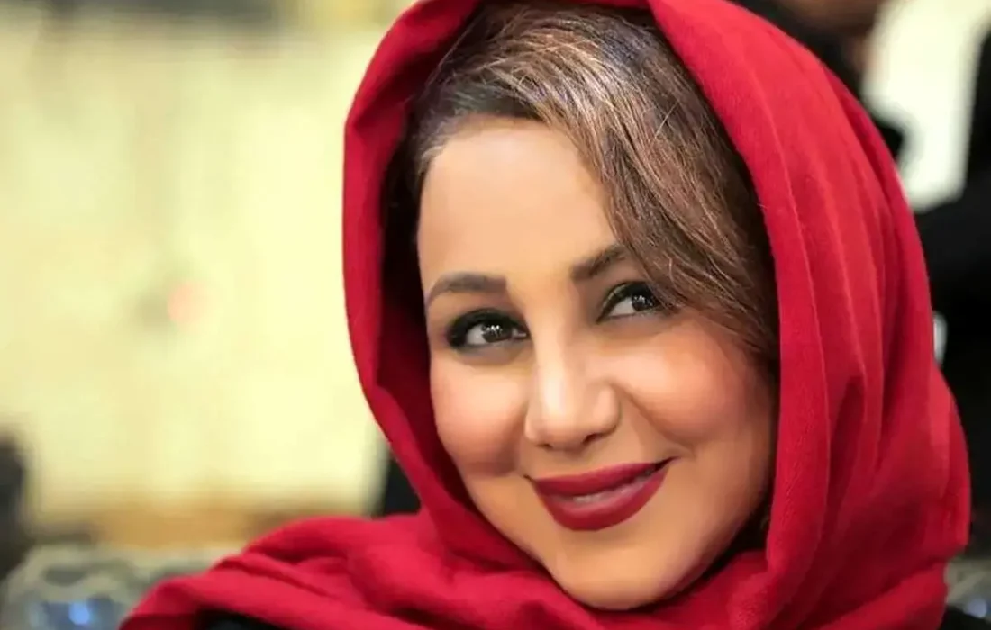 بهنوش بختیاری به پیشواز شب یلدا رفت+ عکس