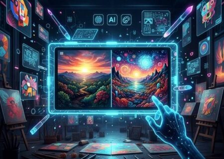 بهینه سازی خدمات گردشگری با بهره گیری از هوش مصنوعی