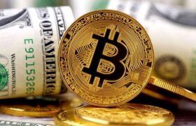 بیتکوین نتوانست از سقوط سالانه فرار کند/ سردرگمی سرمایهگذاران بازار رمزارز