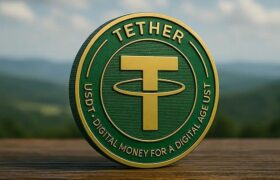 تتر با فتح کانال ۱۳۰ هزار تومان رکوردزنی کرد+ عکس