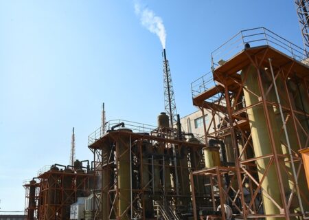 تعهد به کیفیت در صنعت پتاس آسیا؛ از تولید تا افتخار ملی