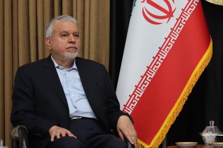 تقویت تشکل‌ها و اعتماد به بخش‌خصوصی، راهبرد دولت در توسعه گردشگری