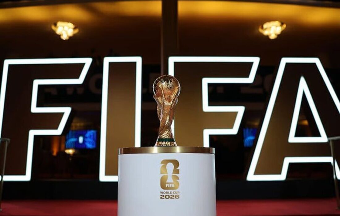 تماشای سه بازی ایران در جام جهانی ۲۰۲۶ از نزدیک برای ایرانیها چقدر هزینه دارد؟