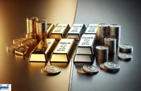 تهدید خطرناک دلار برای بازار نقره | سرمایه گذاران مراقب باشند