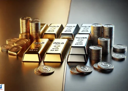 تهدید خطرناک دلار برای بازار نقره | سرمایه گذاران مراقب باشند