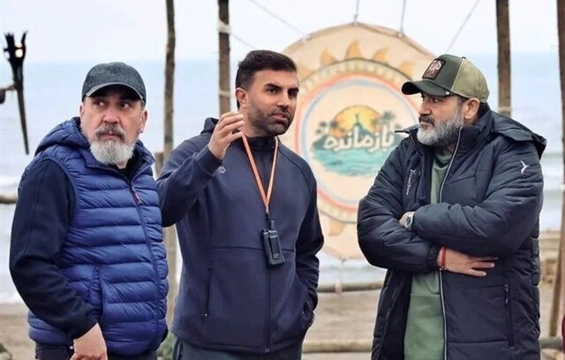 تهیهکننده برنامه توهینکننده به تاریخ ایران، سکوت خود را شکست