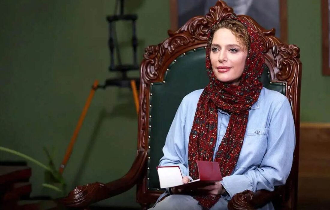 جدایی زوج معروف سینمای ایران / علت طلاق بازیگر زیبای سینما چه بود؟
