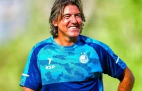 جریمه عجیب افسی علیه ساپینتو+عکس